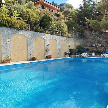 Casa Salviamare * Ospedaletti