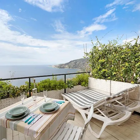 Holiday home Casa Salviamare *