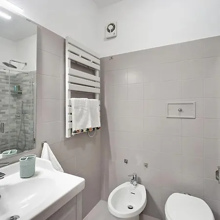 Casa Salviamare * Ospedaletti