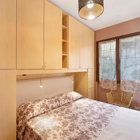 Holiday home Casa Salviamare *