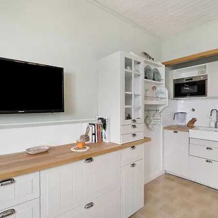 Casa Salviamare Holiday home