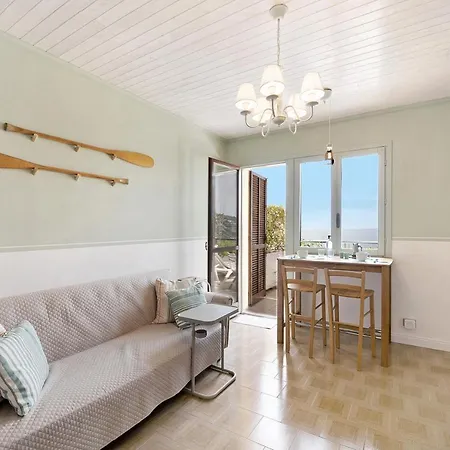Casa Salviamare Tatil Evi Ospedaletti
