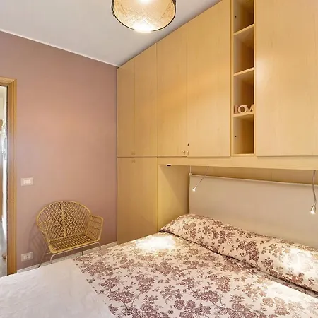 Casa Salviamare Tatil Evi *