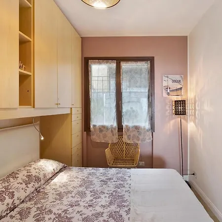 Casa Salviamare Tatil Evi Ospedaletti