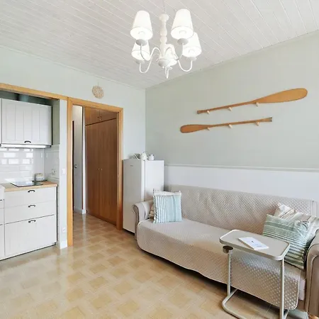 Casa Salviamare Tatil Evi *