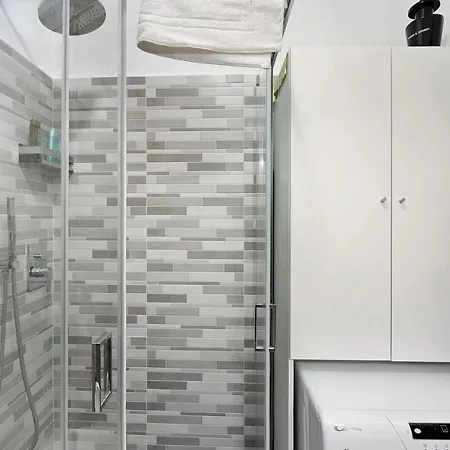 Casa Salviamare Tatil Evi Ospedaletti